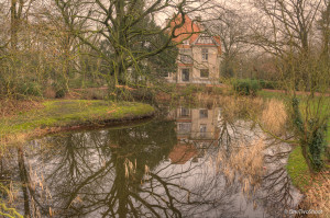 Lokeren-Ter-Beuken-park