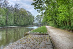 fontein park aalst